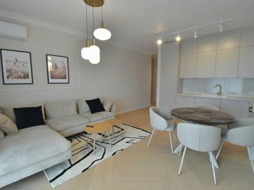 DO WYNAJĘCIA 3 pokoje balkon, klima PIERWSZY NAJEM