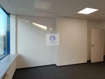 Śródmieście: lokal biurowy 221,21 m2 do wynajęcia