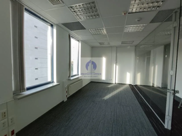 Śródmieście: lokal biurowy 135 m2 do wynajęcia