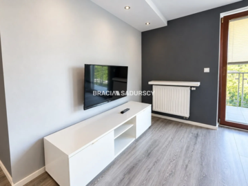 3-pokojowe mieszkanie z balkonem | Żabiniec 