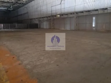 Praga Północ: magazyn 120 m2 do wynajęcia