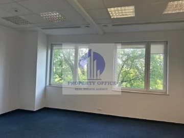 Mokotów: lokal biurowy 80m2 na wynajem