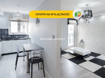 2-pok, balkon, komórka, garaż, szybki tramwaj