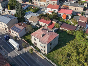 Działoszyn, ul. Częstochowska | Dom na sprzedaż