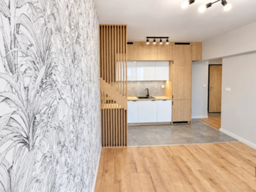 3 POKOJE | CENTRUM | NOWE MIESZKANIE | BEZ PCC