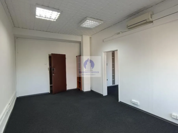 Praga Południe: lokal biurowy 59,40 m2 do wynajęcia