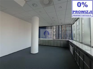 Mokotów: lokal biurowy 242m2 do wynajęcia