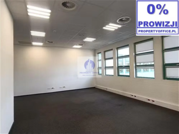Warszawa Ursynów : lokal biurowy 40 m2 do wynajęcia