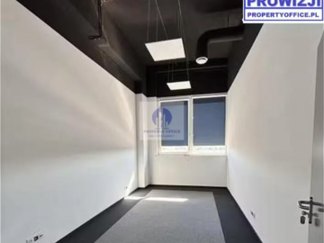 Włochy: lokal biurowy 18,70m2 do wynajęcia