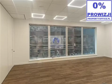 Mokotów: lokal biurowo-usługowy 1028m2 do wynajęcia