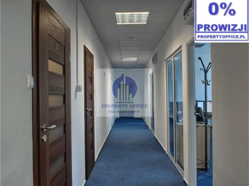 Ursynów, biuro 405,28 m2 do wynajęcia