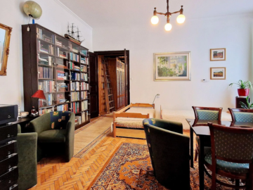 Centrum - na sprzedaż M4 - 102,78 m2 al. 1 Maja