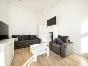 Częstochowa, Aleja NMP. | Apartament