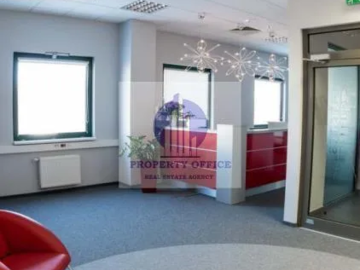 Białołęka: magazyn 412 m2 do wynajęcia