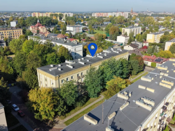 Częstochowa, ul. Tetmajera | Mieszkanie na sprzedaż