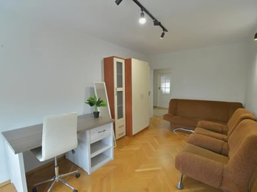 Wynajmę 3 osobne pokoje, balkon, ul.Daszyńskiego