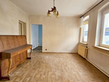 Mieszkanie 3 Pokojowe na Parterze OKAZJA