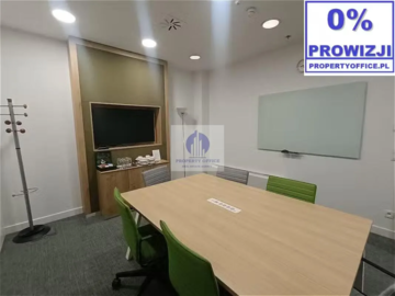 Śródmieście: biurko w coworkingu do wynajęcia
