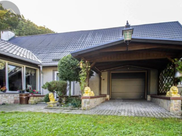 Obiekt z potencjałem - 363m2