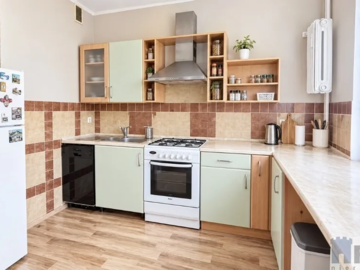 Przestronne 3 pokoje z jadalnią | 63,3 m²| Balkon| Świetna lokalizacja