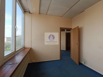 Praga Północ : biuro 58,94 m2