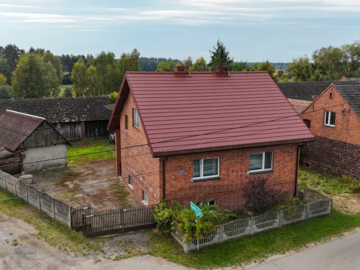 Kuźnica Nowa | Dom na sprzedaż