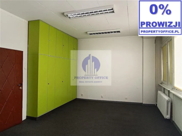 Praga Południe: biuro 28,40 m2 do wynajęcia