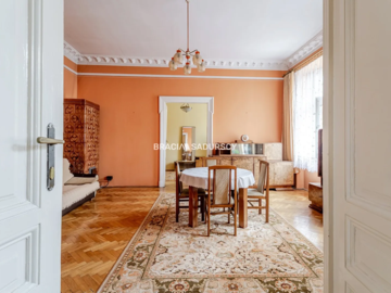 Stare Miasto | Zwierzyniecka | 91 m² | Kamienica