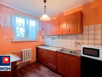 Przemków, mieszkanie, 3 pokoje, sprzedam 169 000zł.  
  
Na sprzedaż mieszkanie znajdujące się na I piętrze w bloku.  
  
W skł