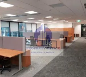 Wola: blokal biurowy 1548 m2 do wynajęcia