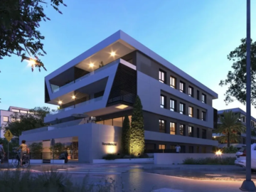 San Juan de Alicante, Hiszpania | Apartament