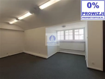 Śródmieście: lokal biurowy 30,17m2 do wynajęcia