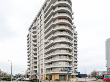 49m2, Tarasy Verona Krowoderskich Zuchów