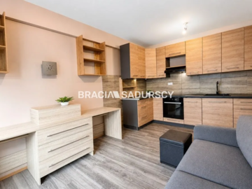 2 POK| DUŻY BALKON|MIEJSCE POSTOJOWE|UL.NIEBYŁA