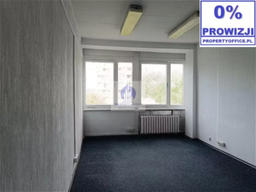 Praga Południe: lokal biurowy 23,15m2 do wynajęcia