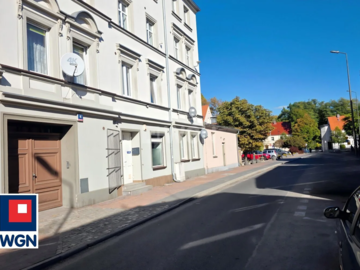 Mieszkanie, 2 pokoje, I piętro, zadbana kamienica, sprzedam, 299 000.  
  
Na sprzedaż przestronne, bardzo funkcjonalne mieszka