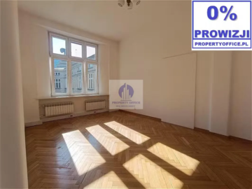 Śródmieście: biuro 38,92 m2