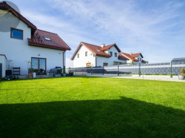 Nowy bliźniak w Stanowicach