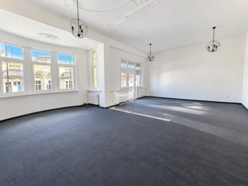 Lokale biurowe od 40–70 m²