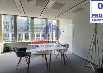Wola: lokal biurowy 627m2 do wynajęcia