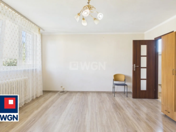 Kawalerka na wynajem, II piętro, ul. Kossaka, Nowa Sól.  
 
Do wynajęcia kawalerka znajdująca się na II piętrze przy ul. Kossak