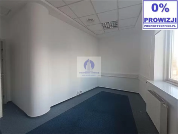 Praga Południe: lokal biurowy 22 m2 do wynajęcia