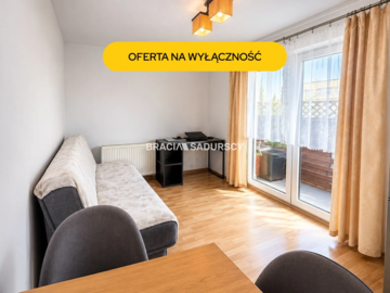 35m2, Garaż, Prądnik Biały, ul. Marczyńskiego 