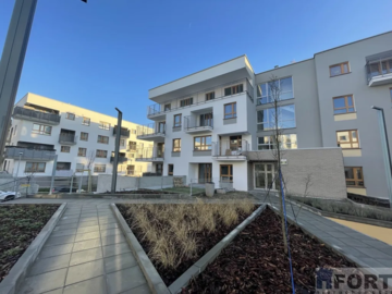Mieszkanie 42 m², 2 pokoje, winda, komórka