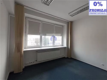 Mokotów: lokal biurowy 58,24 m2 do wynajęcia