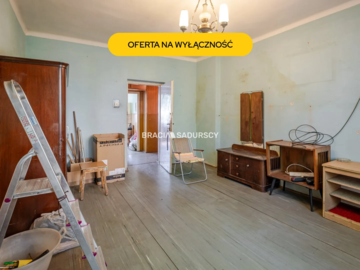 3 pokoje po remoncie, 2 sypialnie, Zalew Nowohucki