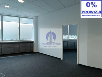 Mokotów: lokal biurowy 92,40m2 do wynajęcia
