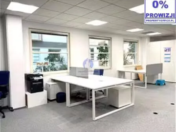 Wola: lokal biurowy 340 m2 do wynajęcia