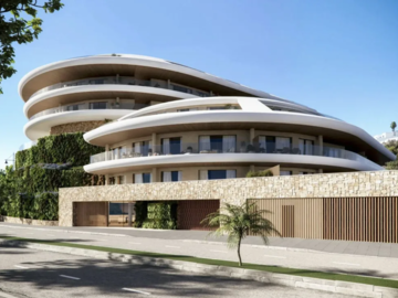Fuengirola, Malaga, Hiszpania | Apartament