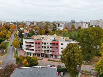 Częstochowa, ul. Kilińskiego | Mieszkanie